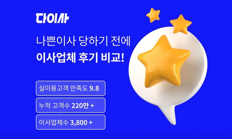 다이사