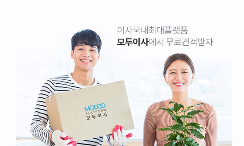모두이사